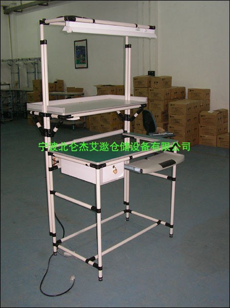 供应浙江宁波线棒工作台